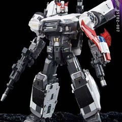 New Transformation Toys Dream Star Toys DST02-007 Warrior Figure in Stock