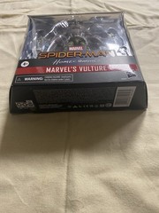 MARVEL LEGENDS MCU SERIES – TARGET EXCLUSIVE – SPIDER-MAN HOMECOMING: VULTURE