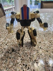 Transformers Animated Megatron Optimus Prime Jazz Lot