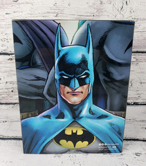 McFarlane Toys – DC Direct Batman Knightfall Cowl Replica 1:3 Scale