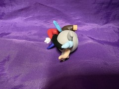 My Little Pony Funism Figure MLP Discord
