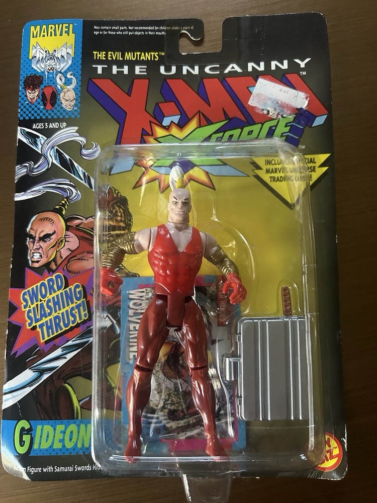 X Men