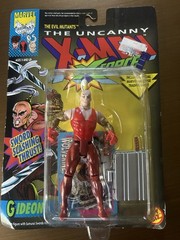 X Men
