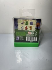 Garten Of Banban Orange Figure 2.5 in Series 1 Stinger Flynn. Sealed.