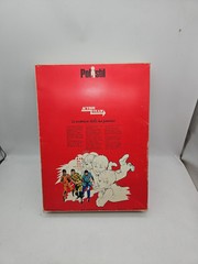 GI JOE 1975 ITALY VINTAGE POLISTIL ACTION TEAM #17 NEW US SELLER