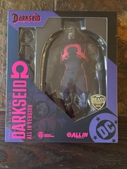 SDCC 2026 DAH-177 Darkseid: All In Beast Kingdom