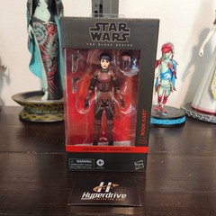 Star Wars: The Black Series Maul: Shadow Lord Rook Kast 6-Inch Action Figure