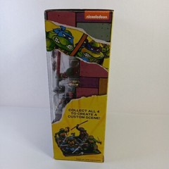 New 2024 TMNT Remastered 1988 Raphael Ninja Turtles 40 Years Of Series