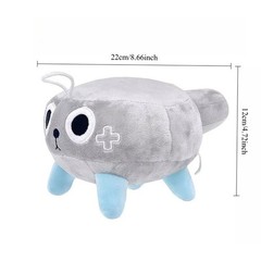 2026 NEW Cute Dandy’s World Gourdy Plush Toys Gifts Toys