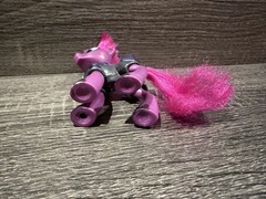 My Little Pony MLP G4 Friendship Is Magic Brushable Tempest Shadow 2016