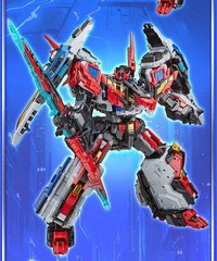 Metal Cardbot W HEAVY IRON W Transforming Robot Trailer Cargo Truck Car Toys