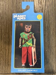 NECA Planet of the Apes (1968) Ben Cooper 6″ Costume Action Figure – New!