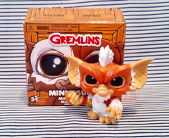Gremlins 1980’s Retro Mini Figures Blind Box Stripe Mogwai Gremlin 2026 -READ-