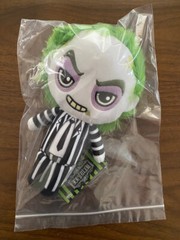 Funko Plushies Beetlejuice, Exclusive 2018 Horror Collectible Plush NEW 9″