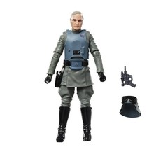 Star Wars The Vintage Collection General Veers AT-AT Commander 3.75-Inch Action