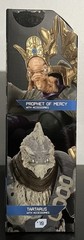 World of HALO Tartarus & Prophet of Mercy Figure 2 Pack Jazwares Vault Exclusive