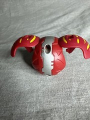 Bakugan Battle Planet Spin Master Aurelus Ultra Goreene B200, 600G, And Demorc