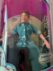 The Honeymooners Ralph & Alice Kramden Ed Norton Figure’s 8″ Collector’s Edition