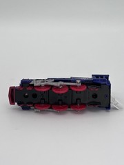 Thomas & Friends Trackmaster Hank No Tender Non Motorized Tank Engine Only