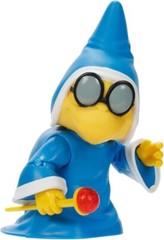 The Super Mario Bros Movie 5″ Action Figure Series 2 Magikoopa Figure with Wand