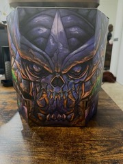 Mattel Masters of the Universe SKELE-SHREDDER SDCC 2025 Exclusive In Hand Sealed