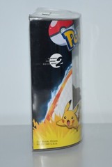 2013 TOMY POKEMON Black & White Basic Pikachu vs Riolu ACTION FIGURES BRAND NEW