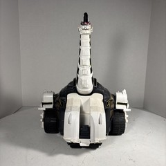 Vintage Legacy Titanus Carrier Zord Bandai 1991 Power Rangers Mighty Morphin