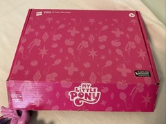 My Little Pony Friendship Is Magic : Meet the Mane 6 Ponies Collection E1970