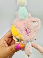 Authentic Baby Molly Pocket Friends Who’s The Good Girl NEW Open Box US Seller