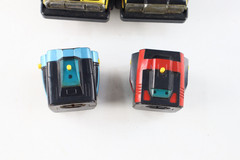 Vtg 1982 VOLTRON 1 Dairugger XV Vehicle Combiner Popy Japan Matchbox