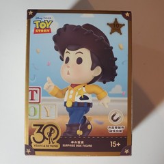 MINISO x Disney Pixar Toy Story 30 Years & Beyond Blind Box – Confirmed ALIEN