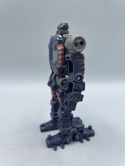 Hasbro Transformers The Movie Real Gear Robots Meantime Action Figure Complete
