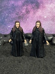 Dr. Who Loose Lot of 9 – Amy Pond