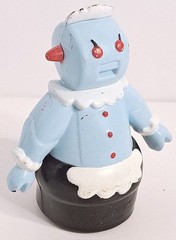 Rosie the Robot Maid (1995) 2.25in Figure ~ The Jestons Cartoon