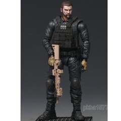 Pre-sale 1 Set Premium 1/18 Scale 3.75″ John Price Soldier Aciton Figure