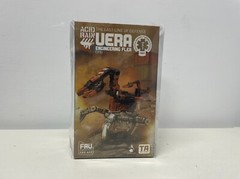 11653 TA Toys Alliance ACID RAIN FAV-A71 UERA Engineering Flea DF8r 3.75 1/18