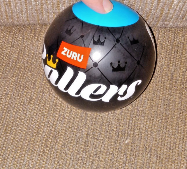 Ballers FIFA World Cup 2026 Mystery Ball Zuru blind box Sealed soccer figure
