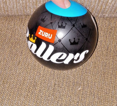 Ballers FIFA World Cup 2026 Mystery Ball Zuru blind box Sealed soccer figure