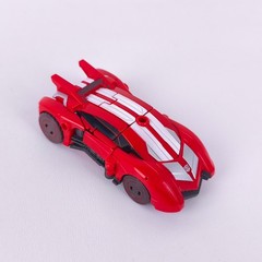 Transformers Sideswipe Generations Deluxe Class Fall of Cybertron – Figure Only
