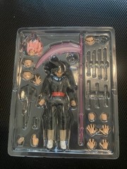 Demoniacal Fit Chosen Ones Goku Black | READ DESCRIPTION