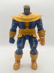 Marvel Legends Series THANOS Walmart Exclusive Figure Complete