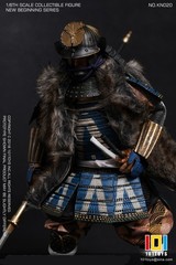 101TOYS KN020 Japanese TSUSHIMA Samurai A 1/6 ACTION FIGURE US SHIP
