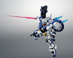 BANDAI ROBOT SPIRITS SIDE MS RX-78GP00 GUNDAM GP00 BLOSSOM ver. EXPRESS from JP
