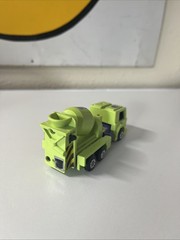 Vintage 1984 G1 Transformers Constructicon Devastator Mixmaster