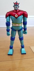 High Dream HL Pro Metaltech MT08 Astroganger Metallic version