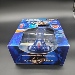 Lost in Space 1997 Trendmasters Rocket Launcher Robot NIB New in Box Vintage