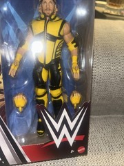 2026 WWE Mattel Elite Collection Greatest Hits Series 11 Logan Paul Figure New