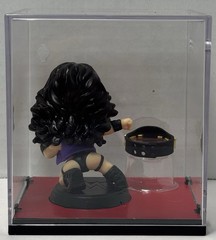 ZURU Ballers WWE RHEA RIPLEY Display Figure w WWE Spinner Title Belt 2026