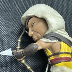 Assassin’s Creed Bayek 4.5″ Collectible Figure 2017 Loot Crate Exclusive Ubisoft