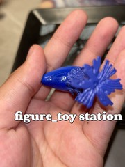 T-ARTS TAKARA TOMY Marine Life Series Portuguese Man o’ War Gashapon Toy Model